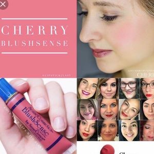 Color Concealer: SeneGence.